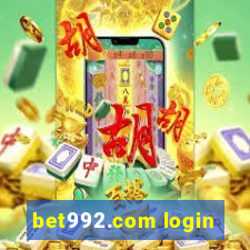 bet992.com login